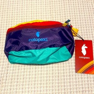Cotopaxi Bataan 3L Fanny Pack - Del Día